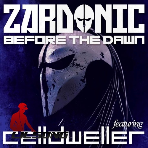 Zardonic Ft. Celldweller - Before The Dawn